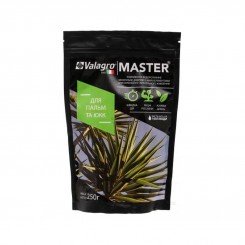 Майстер (MASTER) для пальм та юк добрива (Valagro)
