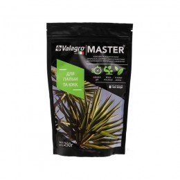 Мастер (MASTER) для пальм и юк удобрение (Valagro)