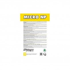 Мікро азот-фосфор (Micro NP) Добриво (Valagro)