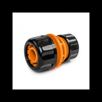 Муфта сполучна редукционная Black Line 1 - 3/4 дюйм. (10 шт.) ECO-PWB2111L (Bradas)