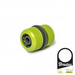 Муфта соединительная для шланга 1/2" LIME EDITION (25 шт.) LE-2100 (Bradas)