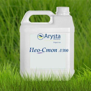 Нео-стоп Л500 НТ регулятор зростання (UPL)
