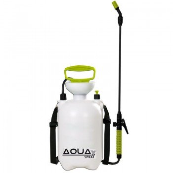 Пневматический опрыскиватель AQUA SPRAY 3л, AS0300 (Bradas)