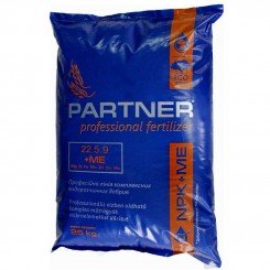 Партнер 22-5-9+S+ME мікродобрива (PARTNER)