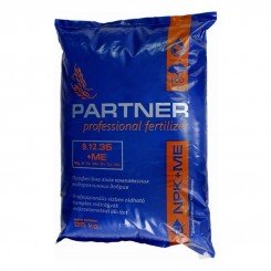 Партнер Енерджі (Energy) 9-12-35+S+ME+АМК мікродобрива (PARTNER)