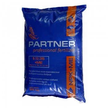 Партнер Енерджі (Energy) 9-12-35+S+ME+АМК мікродобрива (PARTNER)