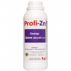 Профі-Zn (Profi-Zn) Добриво (Агро-Захист)