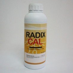 Радікс Кальцій (Radix Cal) Добриво (Forcrop)