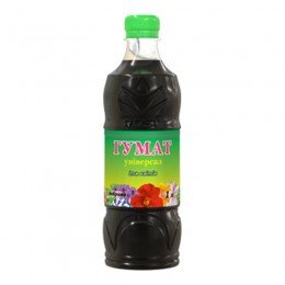 Рост-Гумат для квітів добриво (Киссон)