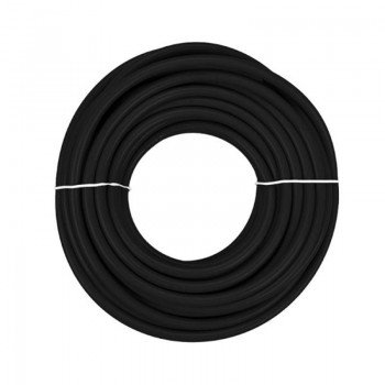 Шланг для туманоутворювачів BLACK LINE 1/4" (Bradas)