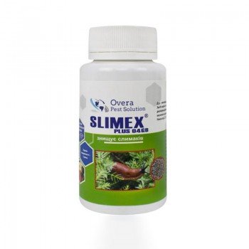 Инсектицид Слимакс Плюс (Slimex Plus 04 GB)