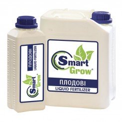 Смарт Гроу Плодовые (Smart Grow) удобрение (Libra agro)