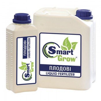 Смарт Гроу Плодовые (Smart Grow) удобрение (Libra agro)