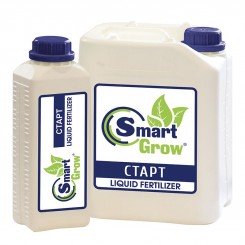 Смарт Гроу Старт (Smart Grow 11-40-25) Добриво (Libra agro)
