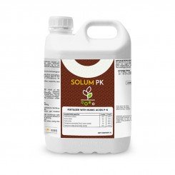 Солум Фосфор Калій (Solum PK) Добриво (Forcrop)
