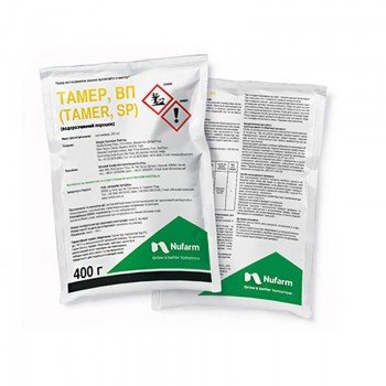Инсектицид Тамер