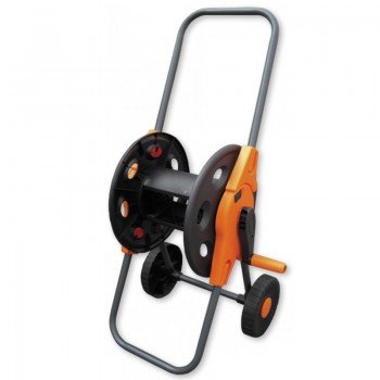 Візок AQUA-REEL GOLD LINE для шлангу 1/2 дюйму 45м, GL3701 (Bradas) Візок AQUA-REEL GOLD LINE для шлангу 1/2 дюйму 45м, GL3701 (Bradas)