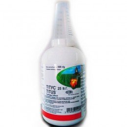 Гербіцид Титус 25 - Corteva