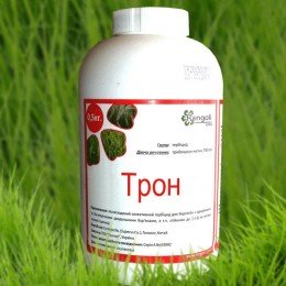Гербицид Трон - Ранголи
