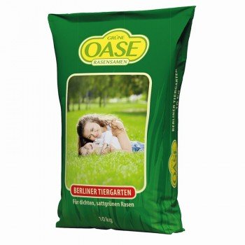 Універсальний Grune Oase насіння газонної трави (Feldsaaten Freudenberger GmbH)