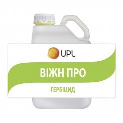 Гербіцид Віжн О Твін Пак (6х0,25+3х5,0) - UPL