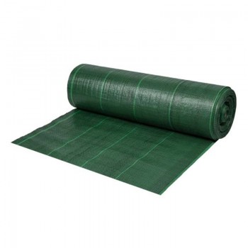 Агроткань GREEN (плотность 110 г/м2) (Bradas)