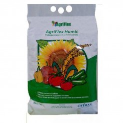 Агрифлекс Гумік (Agriflex Humic) (Гумат калію + фульвокислоти) (Citymax)