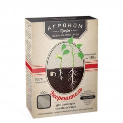 Агроном Профі добрива укорінювач