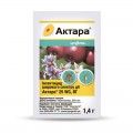 Инсектицид Актара 25WG