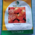 Арнольд (INX 1577 F1) семена помидора детерминантного (Innova Seeds)
