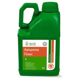 Авиценна Плюс протравитель (Альфа Смарт Агро)