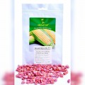 Белый кролик F1 семена кукурузы суперсладкой Sh2 (Мнагор)