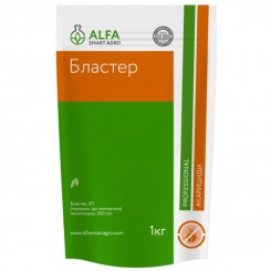 Инсектицид Бластер