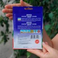 Чатерз Стрейн Пурпур семена мальвы (GL Seeds)