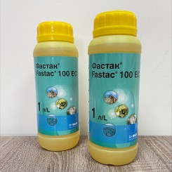 Инсектицид Фастак