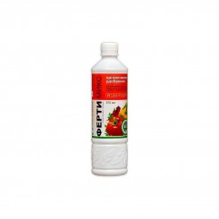 Фертімікс Біогумус універсальне для овочів органічне добриво (Гілея)