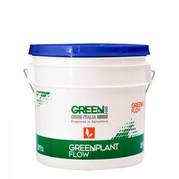 Грінплант Флоу НПК (Greenplant Flow NPK) 6-60-20+ME добрива (GREEN HAS)