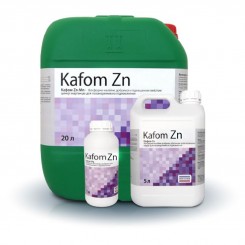 Кафом Цинк (Kafom Zn) Добриво (Meristem)