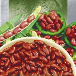 Калинка семян фасоли овощной (Seedera)