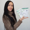 Канада F1 (1,8-2,0мм) семена моркови (Bejo)