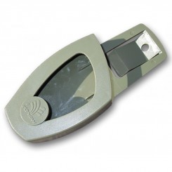 Кобура для секатора пластикова KT-W9402 (Bradas)
