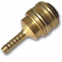 Конектор на шланг ESSK 9 мм (10 шт.) GK1334T (Bradas)
