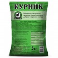 Курник органічне добриво (Кіссон)