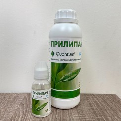 Квантум прилипач (Квантум)