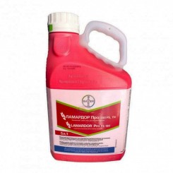 Ламардор О протравителе (Bayer)