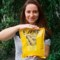 Луминокс F1 семена кукурузы суперсладкой Sh2 (Semo)
