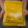 Луминокс F1 семена кукурузы суперсладкой Sh2 (Semo)