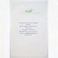 Мерло розовая (pink) семена сальвии (Syngenta)
