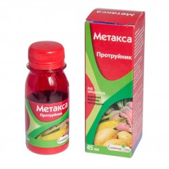 Метакса протравитель (Семейный Сад)