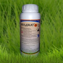 Фунгицид Милдикат - Саммит Агро Юкрейн
